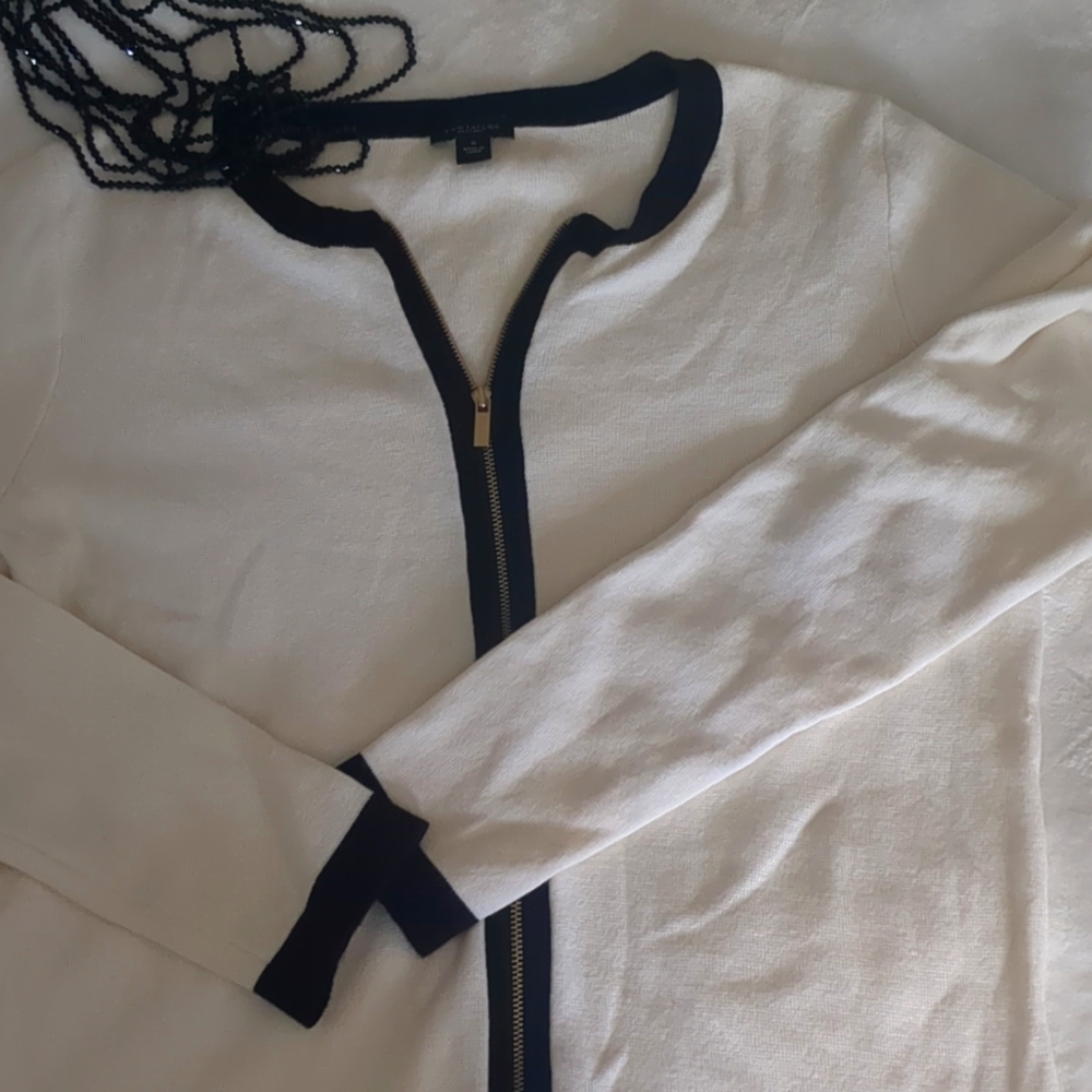 Ann Taylor Cardigan